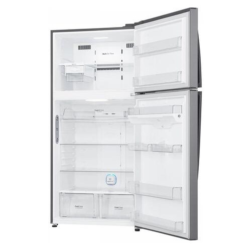 Холодильник LG GR-H802HMHZ (JN63GR-H802HMHZ) фото №10
