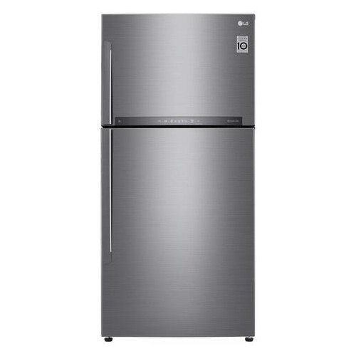 Холодильник LG GR-H802HMHZ (JN63GR-H802HMHZ) фото №1