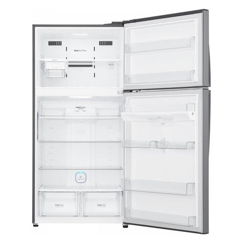 Холодильник LG GR-H802HMHZ (JN63GR-H802HMHZ) фото №6