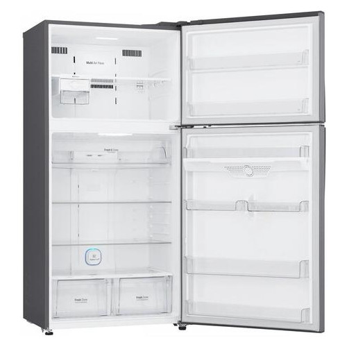 Холодильник LG GR-H802HMHZ (JN63GR-H802HMHZ) фото №7