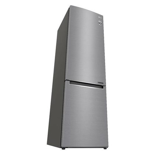 Холодильник LG GW-B509SMJZ платиново-серый (JN63GW-B509SMJZ) фото №4