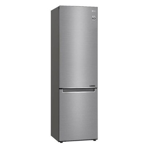 Холодильник LG GW-B509SMJZ платиново-серый (JN63GW-B509SMJZ) фото №3