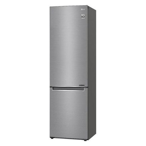 Холодильник LG GW-B509SMJZ платиново-серый (JN63GW-B509SMJZ) фото №2
