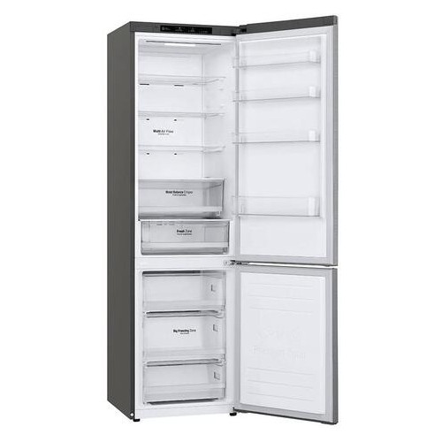 Холодильник LG GW-B509SMJZ платиново-серый (JN63GW-B509SMJZ) фото №8
