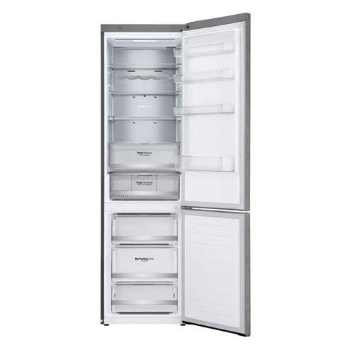 Холодильник LG GA-B509MCUM (WY36dnd-258989) фото №3