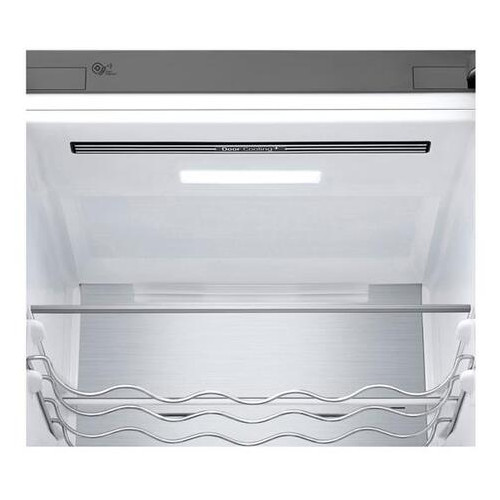 Холодильник LG GA-B509MCUM (WY36dnd-258989) фото №6