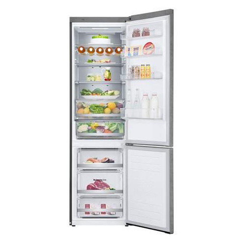 Холодильник LG GA-B509MCUM (WY36dnd-258989) фото №2
