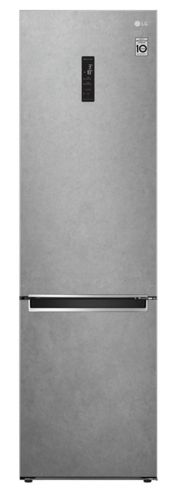 Холодильник LG GA-B509MCUM (WY36dnd-258989) фото №1