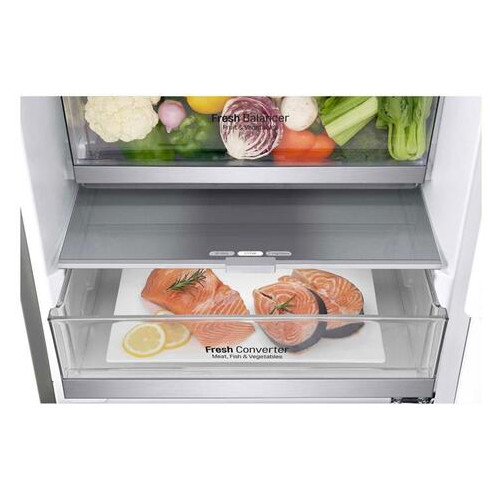 Холодильник LG GA-B509MCUM (WY36dnd-258989) фото №5