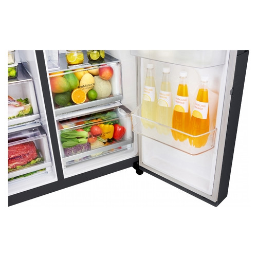 Холодильник LG GC-L247CBDC фото №7