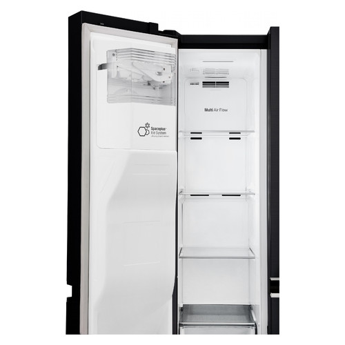 Холодильник LG GC-L247CBDC фото №5