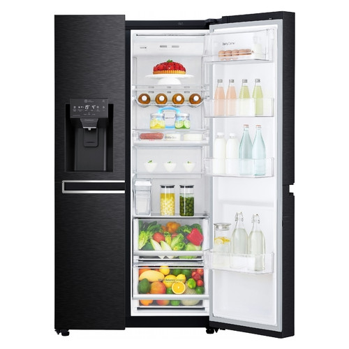 Холодильник LG GC-L247CBDC фото №20