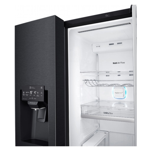 Холодильник LG GC-L247CBDC фото №15