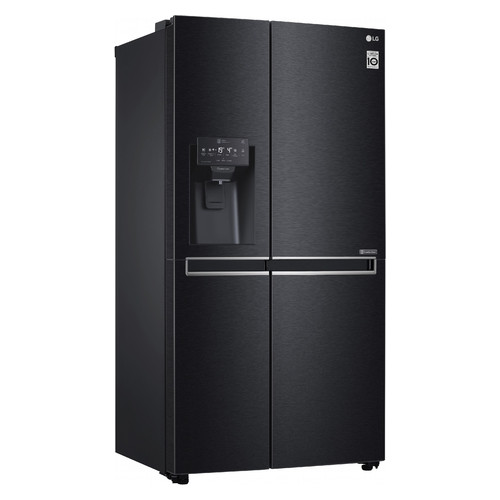 Холодильник LG GC-L247CBDC фото №3