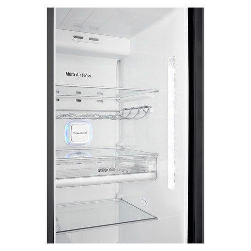 Холодильник LG GC-L247CBDC фото №14