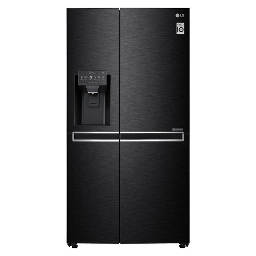 Холодильник LG GC-L247CBDC фото №16