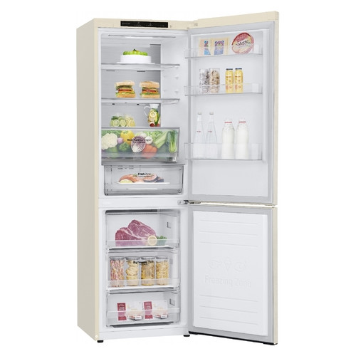 Холодильник LG GA-B459SERM (JN63GA-B459SERM) фото №11