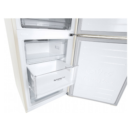Холодильник LG GA-B459SERM (JN63GA-B459SERM) фото №5