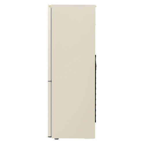 Холодильник LG GA-B459SERM (JN63GA-B459SERM) фото №2