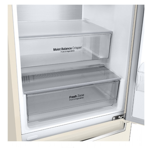 Холодильник LG GA-B459SERM (JN63GA-B459SERM) фото №6