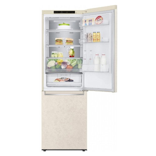 Холодильник LG GA-B459SERM (JN63GA-B459SERM) фото №14