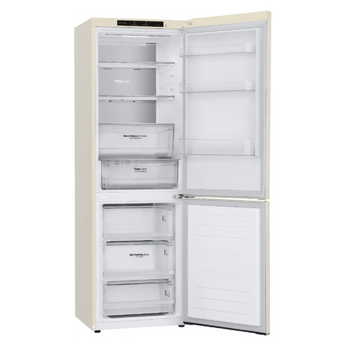 Холодильник LG GA-B459SERM (JN63GA-B459SERM) фото №15