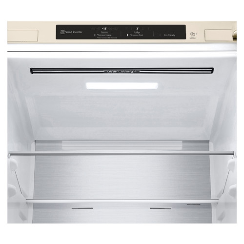 Холодильник LG GA-B459SERM (JN63GA-B459SERM) фото №8
