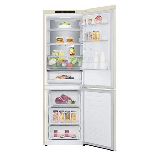 Холодильник LG GA-B459SERM (JN63GA-B459SERM) фото №9