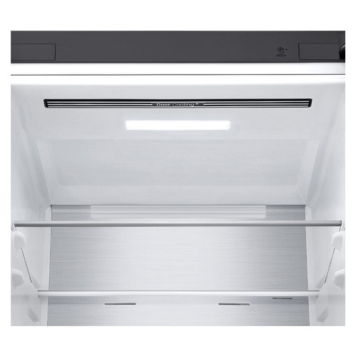 Холодильник LG GA-B509MMQM (JN63GA-B509MMQM) фото №8