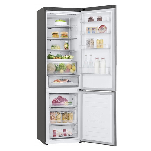 Холодильник LG GA-B509MMQM (JN63GA-B509MMQM) фото №12