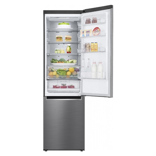 Холодильник LG GA-B509MMQM (JN63GA-B509MMQM) фото №14