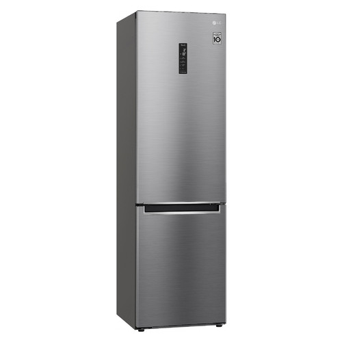 Холодильник LG GA-B509MMQM (JN63GA-B509MMQM) фото №16
