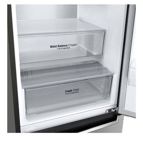 Холодильник LG GA-B509MMQM (JN63GA-B509MMQM) фото №7