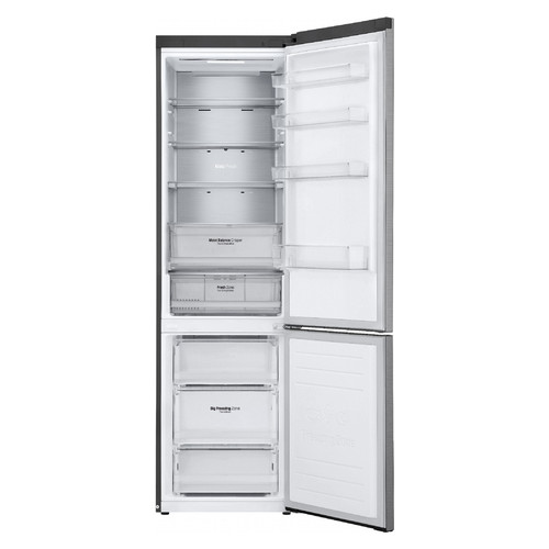 Холодильник LG GA-B509MMQM (JN63GA-B509MMQM) фото №11