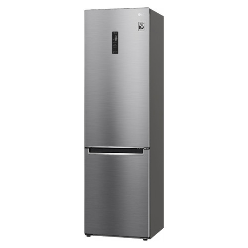 Холодильник LG GA-B509MMQM (JN63GA-B509MMQM) фото №15