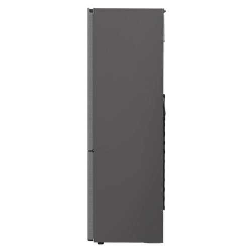 Холодильник LG GA-B509MMQM (JN63GA-B509MMQM) фото №2