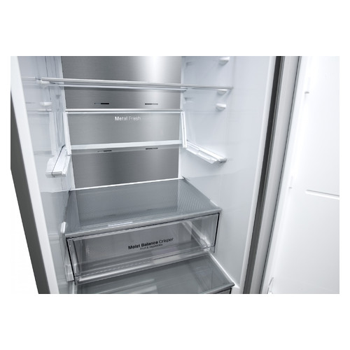 Холодильник LG GA-B509MMQM (JN63GA-B509MMQM) фото №5