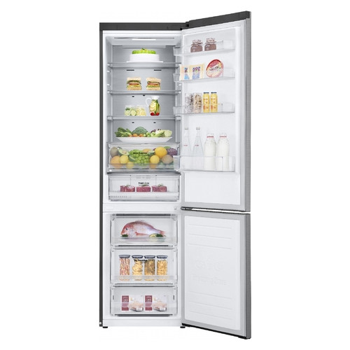 Холодильник LG GA-B509MMQM (JN63GA-B509MMQM) фото №10