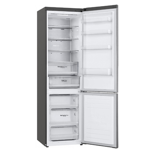 Холодильник LG GA-B509MMQM (JN63GA-B509MMQM) фото №13