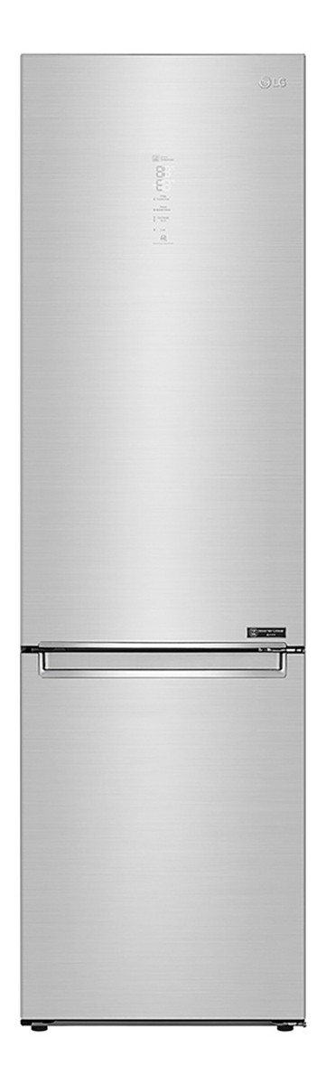 Холодильник LG GW-B509PSAX фото №16