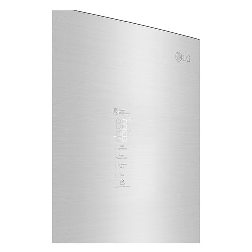 Холодильник LG GW-B509PSAX фото №9