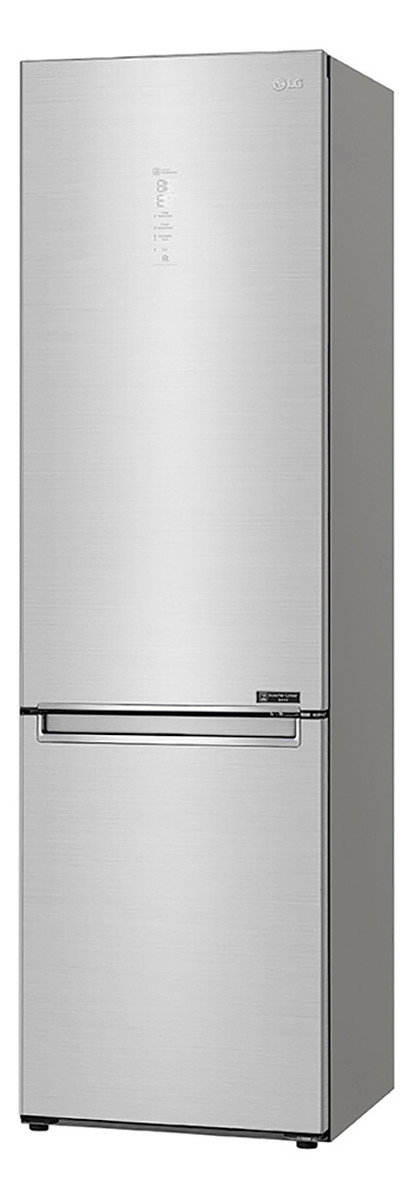 Холодильник LG GW-B509PSAX фото №13