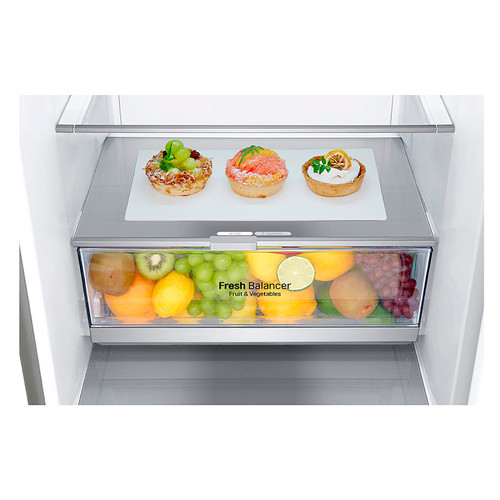 Холодильник LG GW-B509PSAX фото №6