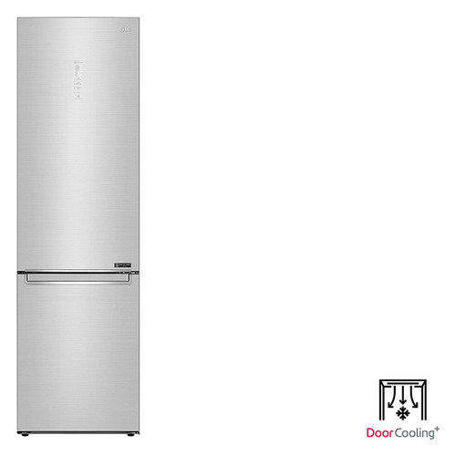 Холодильник LG GW-B509PSAX фото №15