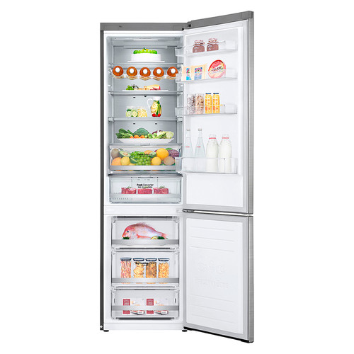 Холодильник LG GW-B509PSAX фото №11