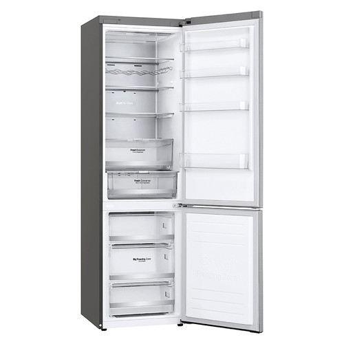 Холодильник LG GW-B509PSAX фото №12