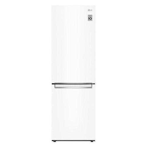 Холодильник LG GA-B459SQCM фото №1