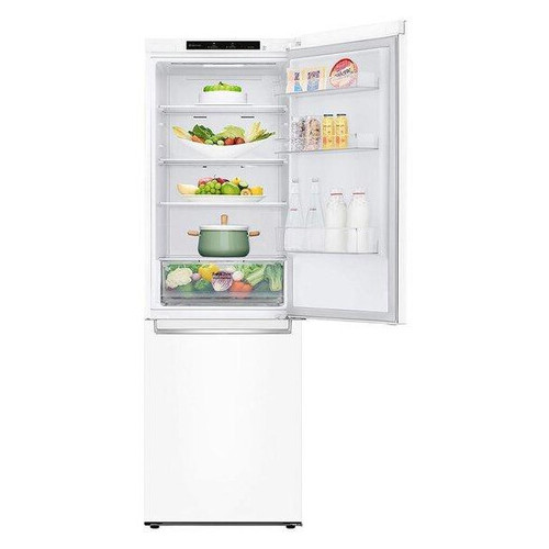 Холодильник LG GA-B459SQCM фото №10
