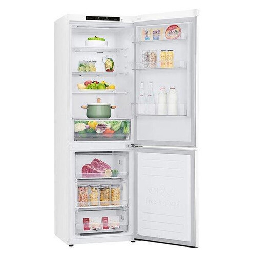 Холодильник LG GA-B459SQCM фото №9