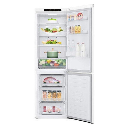 Холодильник LG GA-B459SQCM фото №8